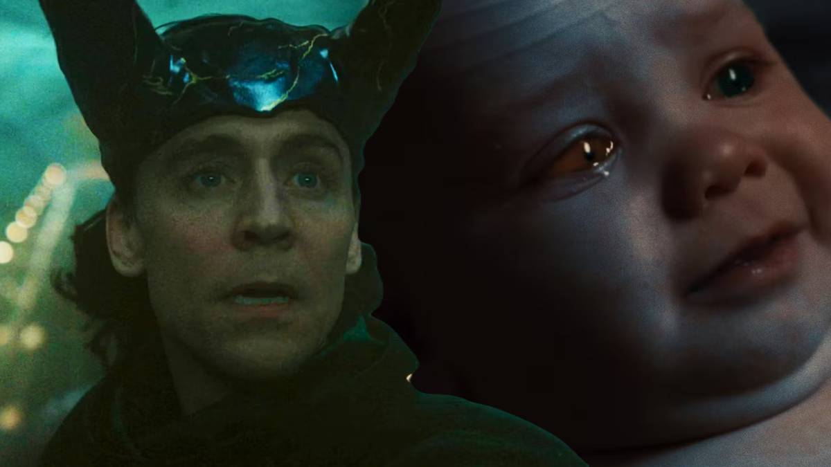 MCU Theory Explains Why Loki Was Strong Enough To Save The Multiverse ...