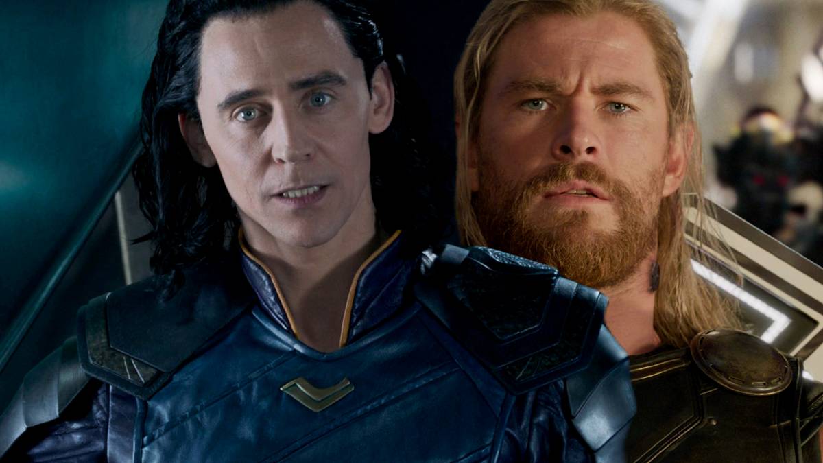 Loki Raganrak Devastating Marvel Theory Makes Loki's MCU Story More Tragic & Solves A ...
