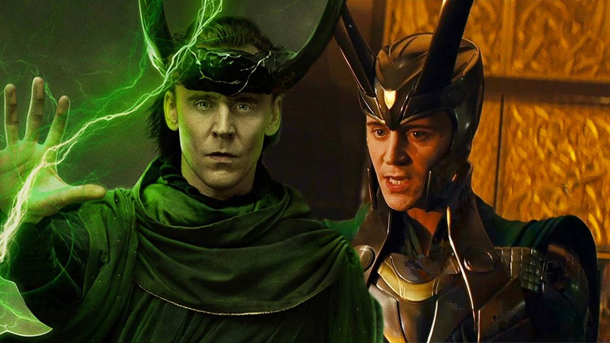 Loki's 20 Best Quotes In The MCU
