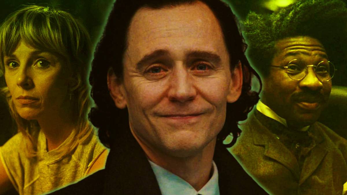 Loki Questions 10 Biggest Unanswered Questions After Loki Season 2