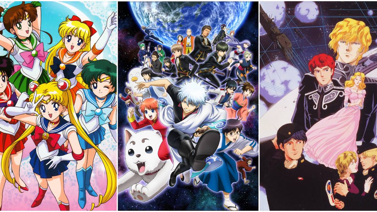 anime character watch anime xd
