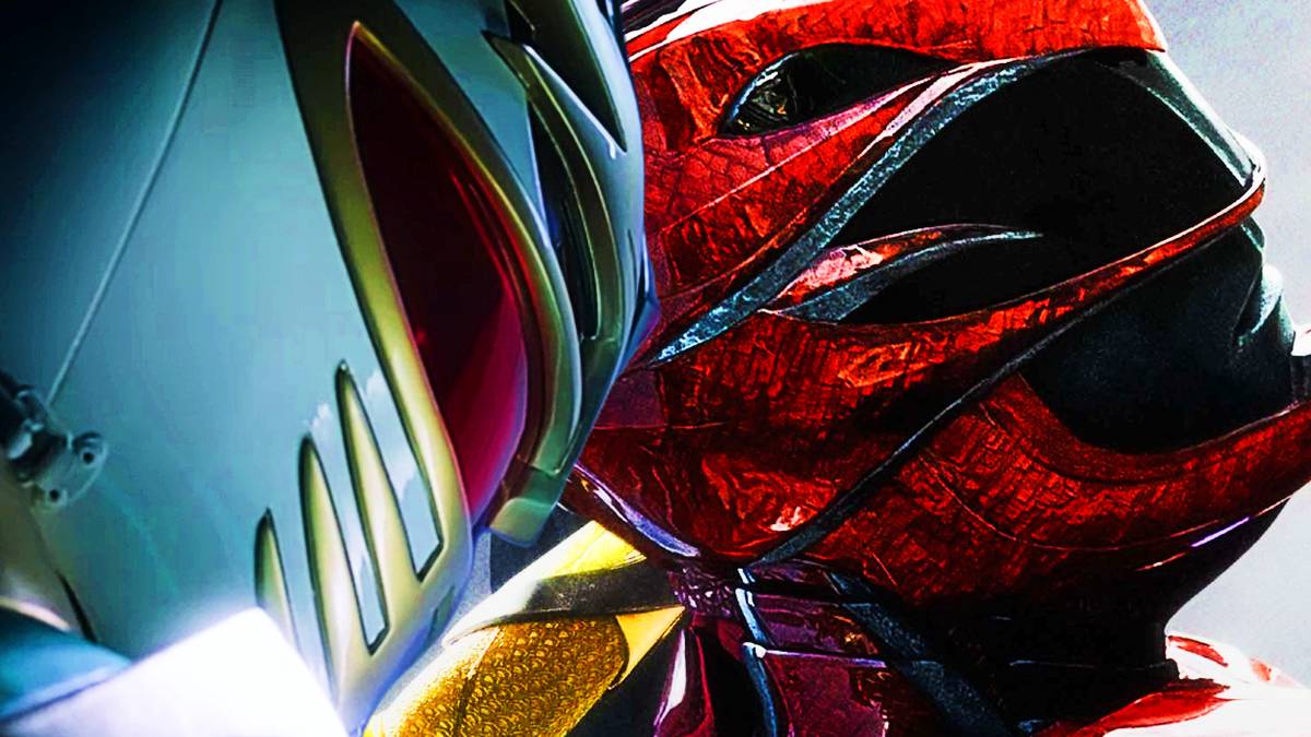 Power Rangers' Upcoming Reboot Is The Final Chance To Bring The ...