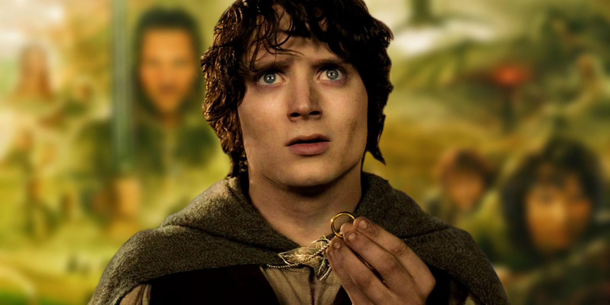 10 Things You Didn't Know About The Lord Of The Rings: The War Of The  Rohirrim Anime