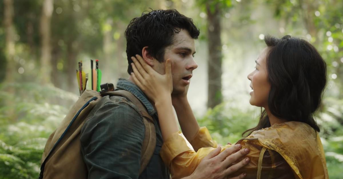 Love and Monsters Ending Explained