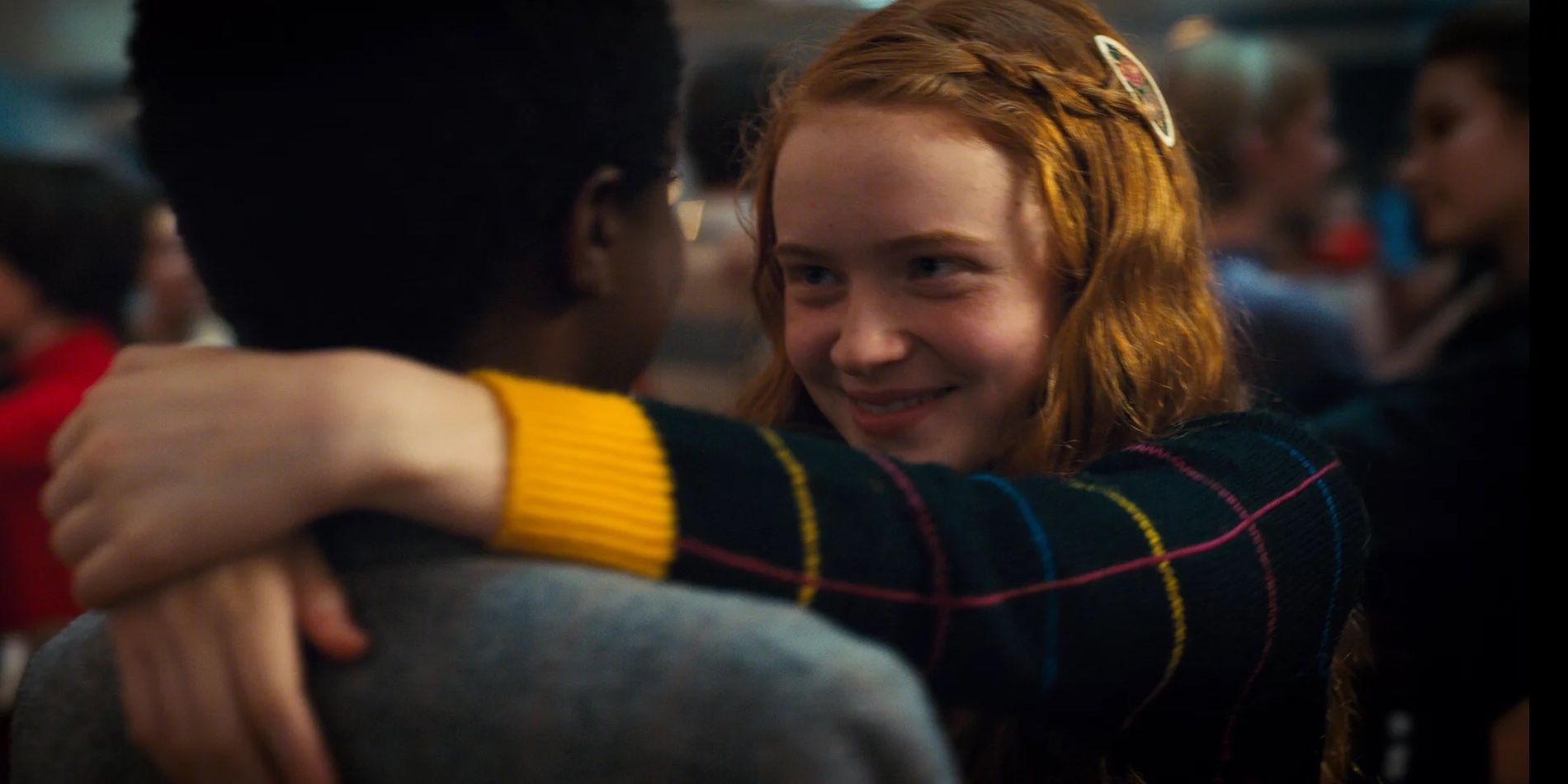 Stranger Things: Lucas & Max's Relationship Timeline Explained