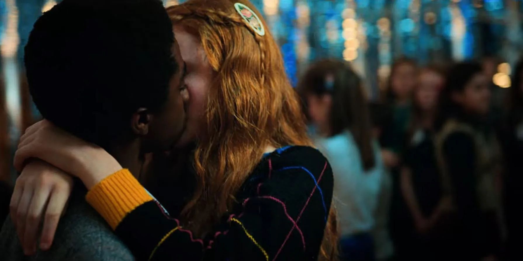 Stranger Things: Lucas & Max's Relationship Timeline Explained