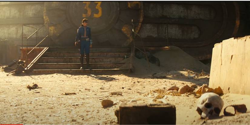 Fallout TV Show: Release Date, Story, Cast, Trailer & Everything We Know