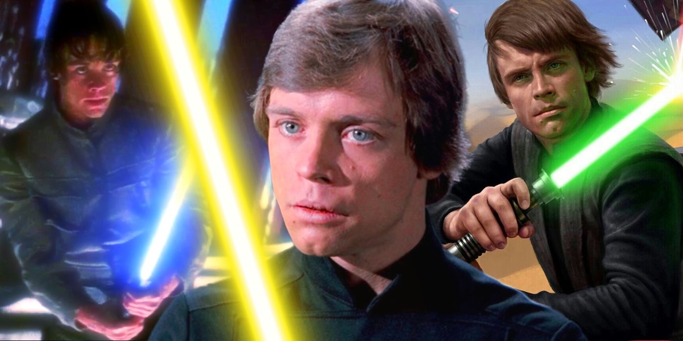9 Things Luke Skywalker Did Between The Empire Strikes Back & Return Of The  Jedi