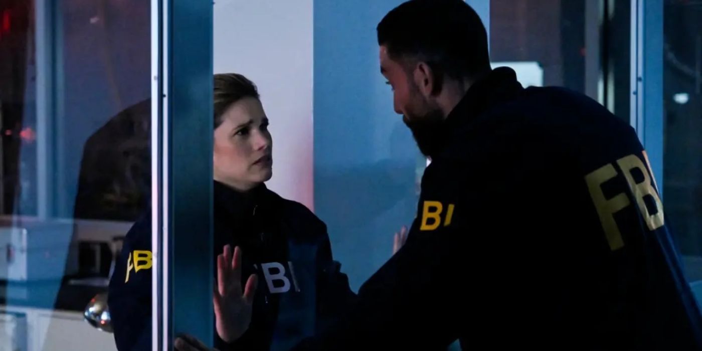 FBI Season 7 Loses Longtime Cast Member & Her Replacement Has Already Been Confirmed