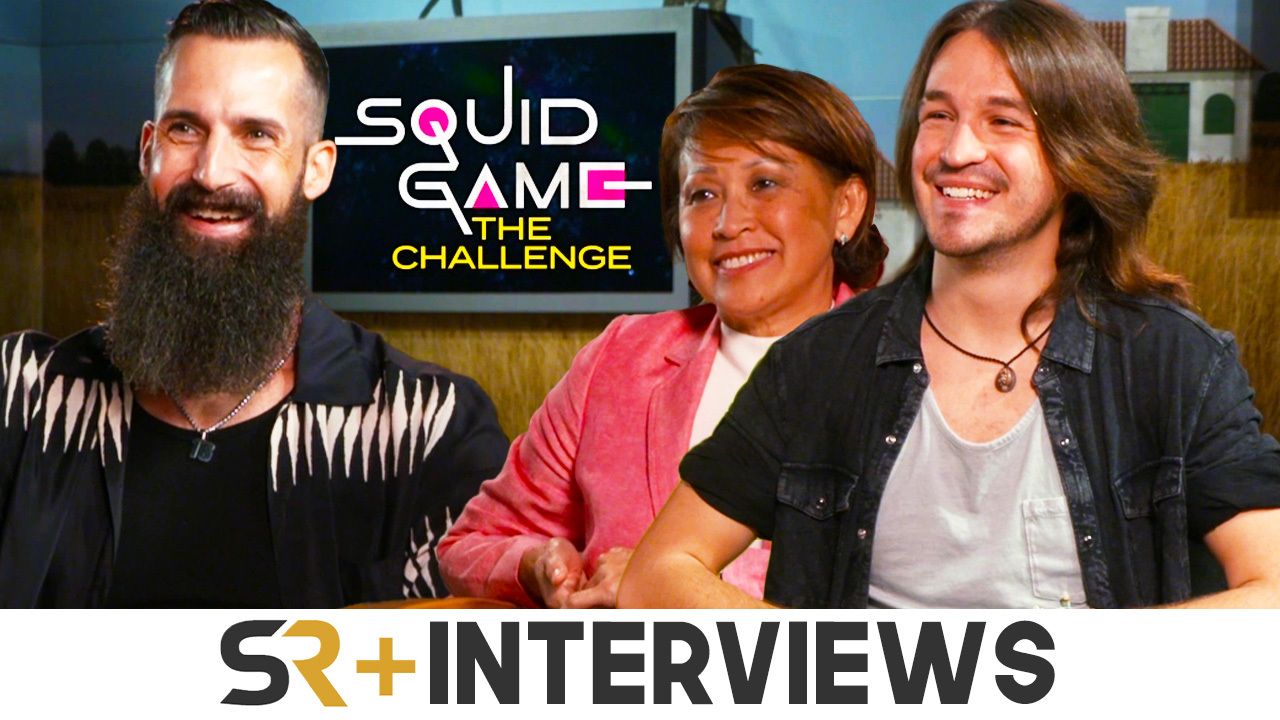 Squid Game: The Challenge Interview: Mai, Sam & Phill Reflect On Their  Gameplay Choices