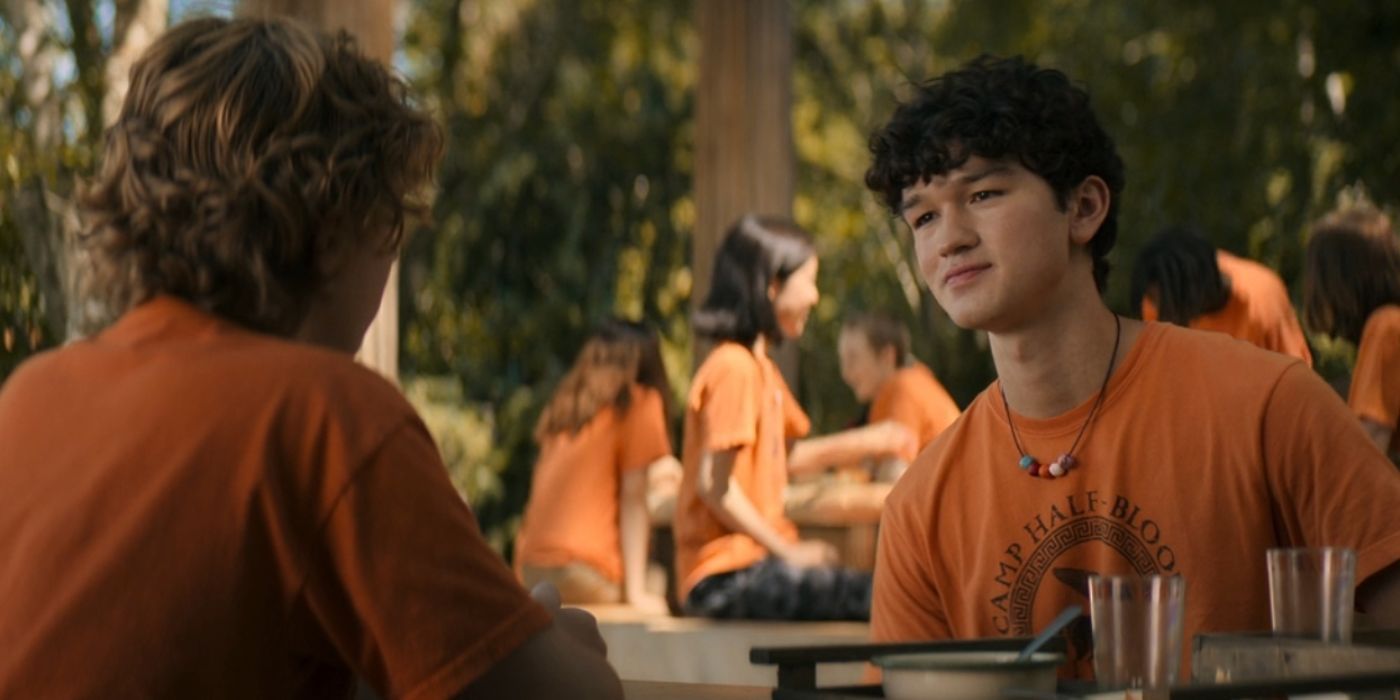 Percy Jackson & The Olympians Recap: 10 Things To Remember Before Wrath Of The Triple Goddess