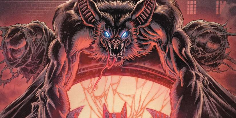 10 Most Powerful Members of DC's Creature Commandos Team