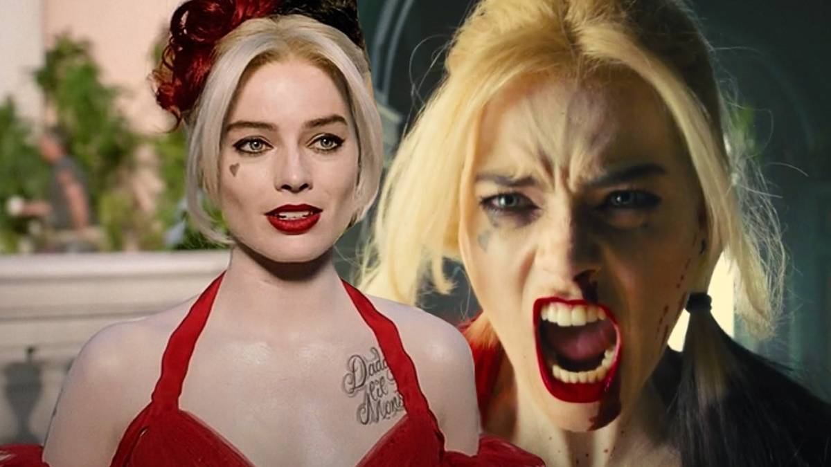 Margot Robbie's DC Future As Harley Quinn Hangs In The Balance, Here's ...