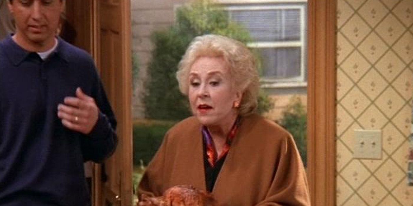 Everybody Loves Raymond: The Best Holiday Episodes