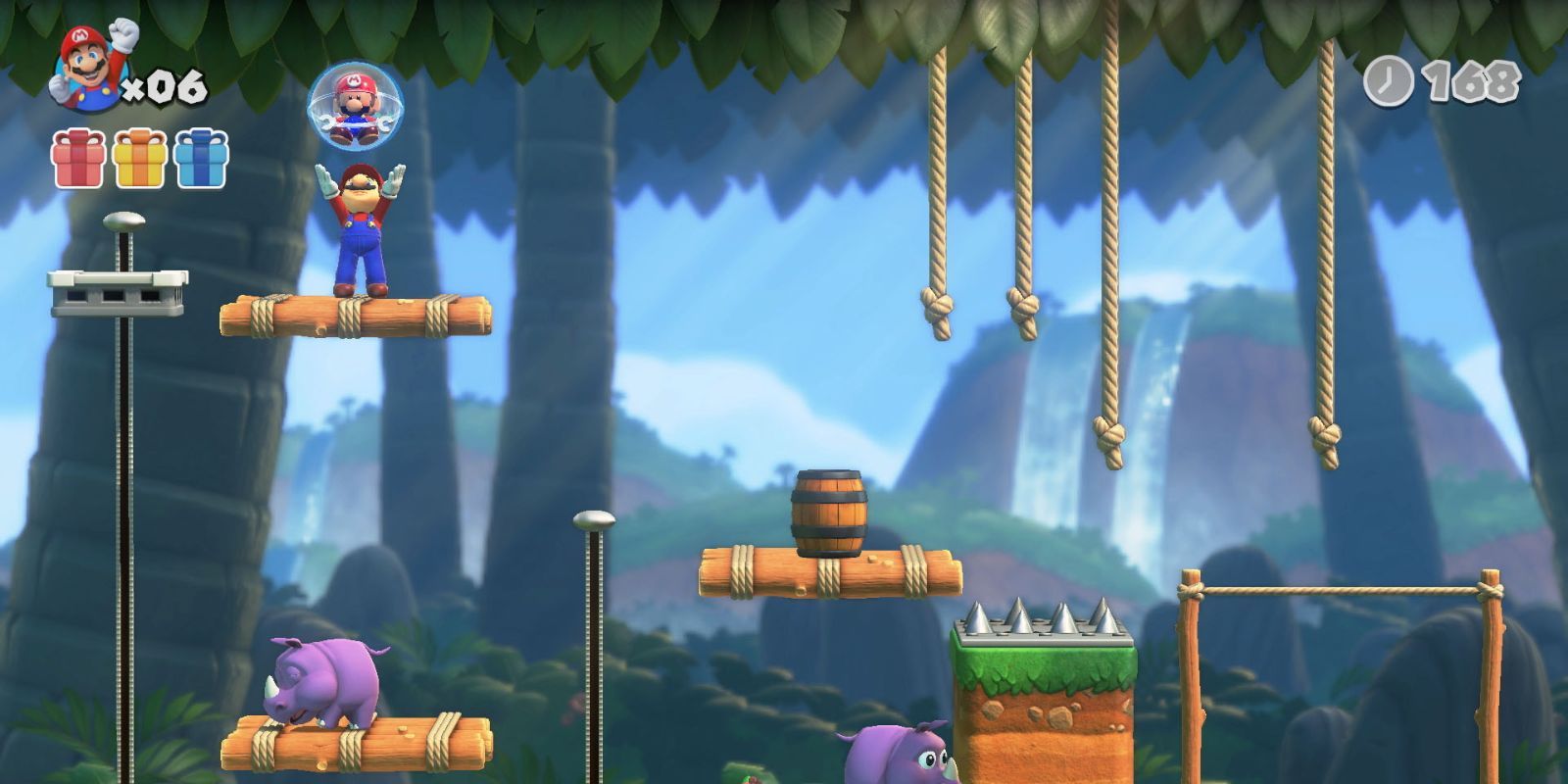 10 Best Platformers Of 2024