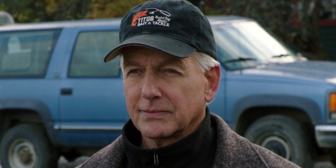 NCIS Season 22 Finally Solves The Last Problem That Gibbs Left MCRT 3 Years After Mark Harmon Exited