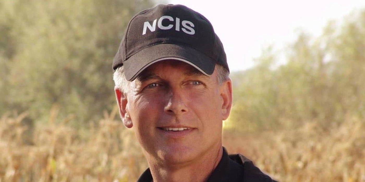 Mark Harmon Returns To Acting 3 Years After Leaving NCIS In New Movie Set Images