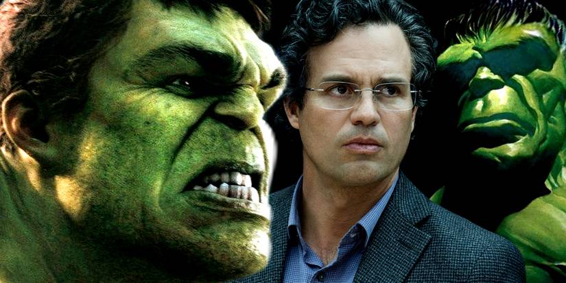 Hulk Finally Gets A Second MCU Solo Movie In World War Hulk Fan Poster