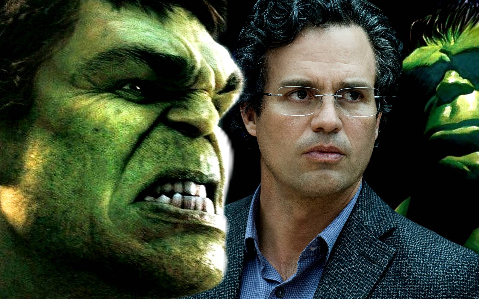 Incredible Hulk Actor Undergoes Physical Transformation For Mcu