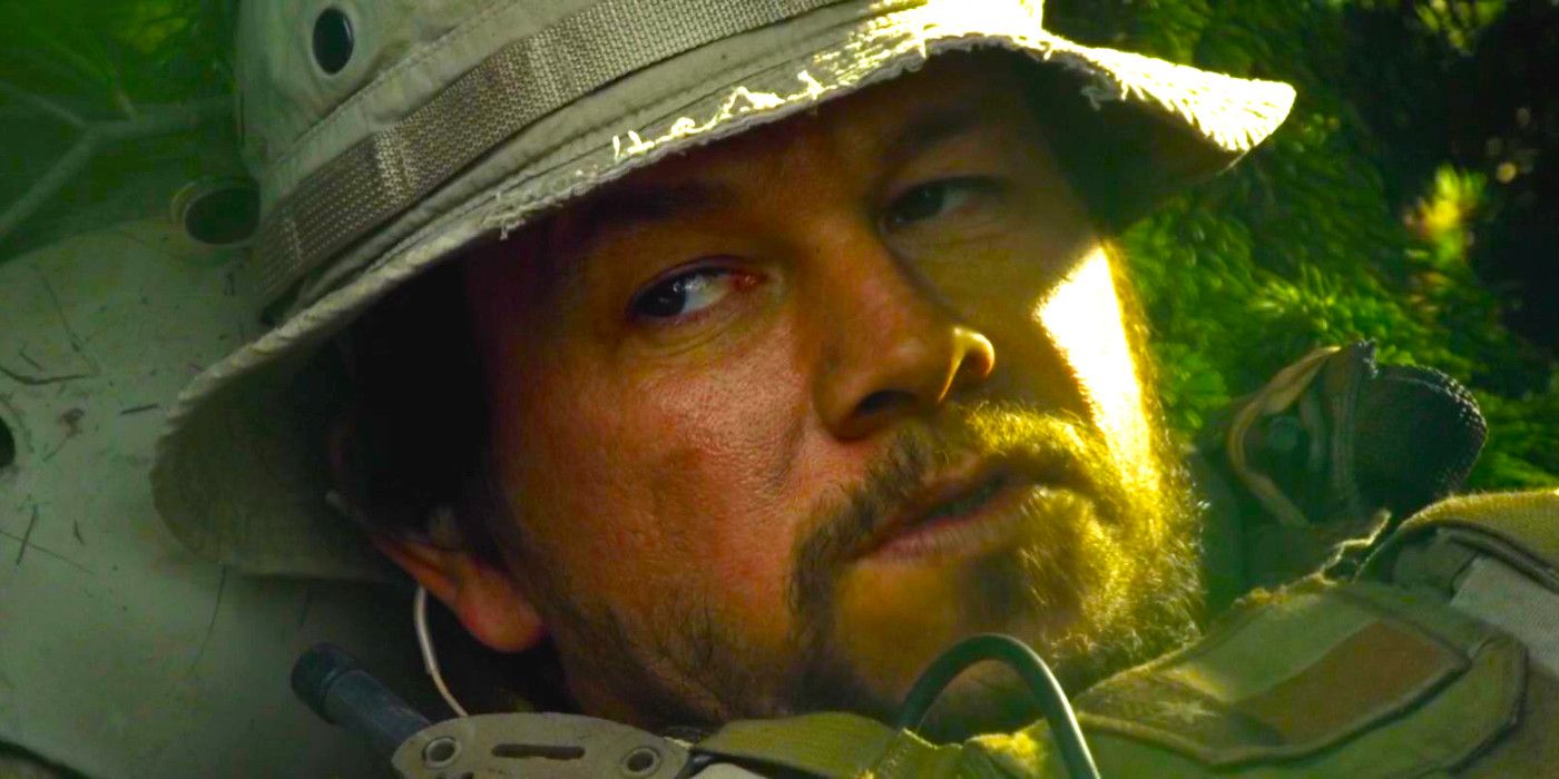 Lone Survivor (2013) - IMDb