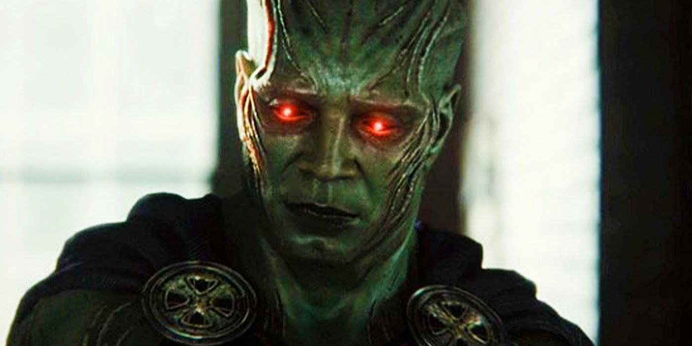 10 Failed Comic Book Movie Characters We're Definitely Going To See Again