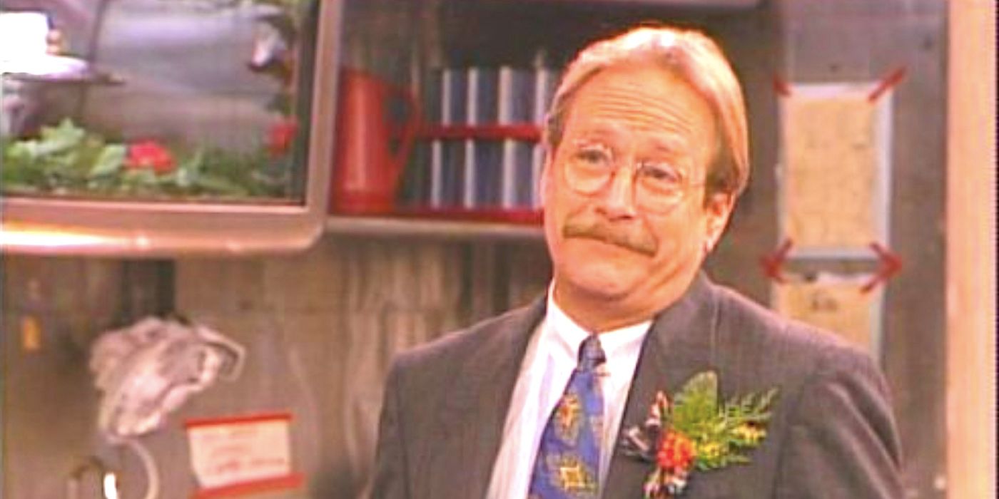 Martin Mull's Roseanne Character Made TV History & I Hope The Conners Season 7 Honors It