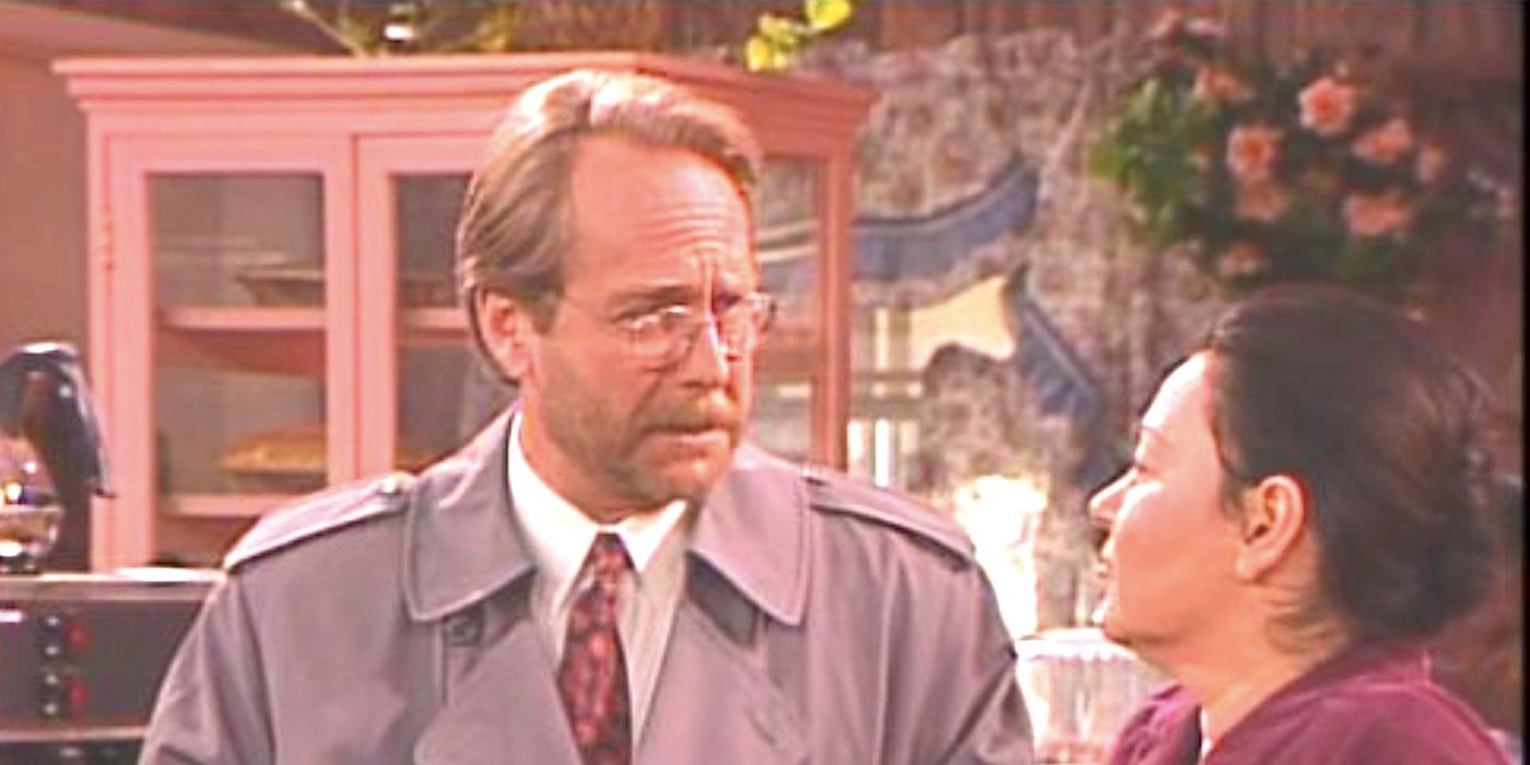 Martin Mull's Roseanne Character Made TV History & I Hope The Conners Season 7 Honors It