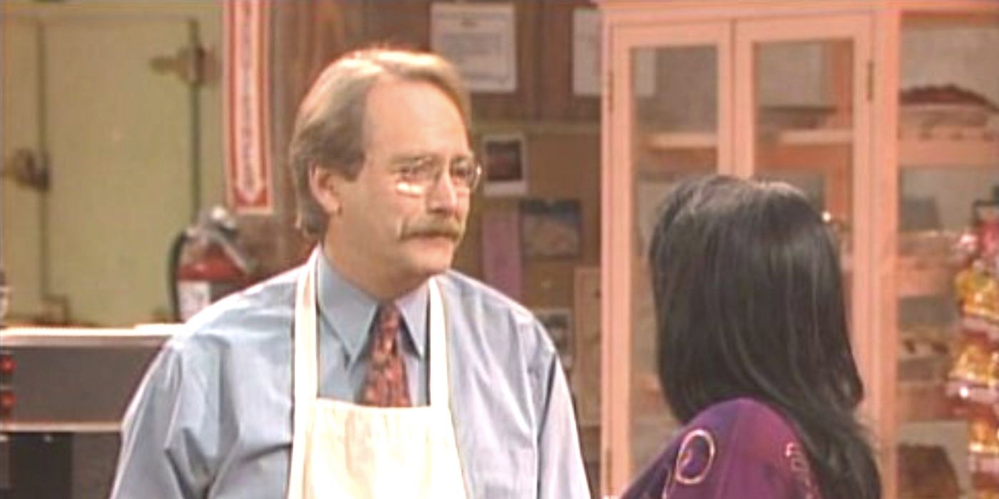 Martin Mull's Roseanne Character Made TV History & I Hope The Conners Season 7 Honors It