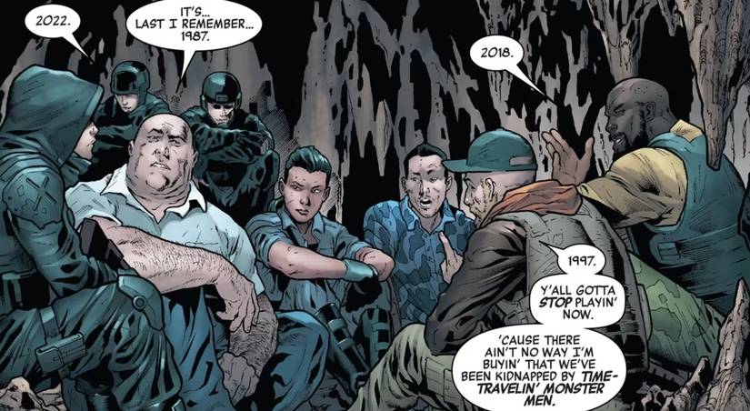 2023 Changed Predator Lore Forever, Transforming the Original Trilogy's ...