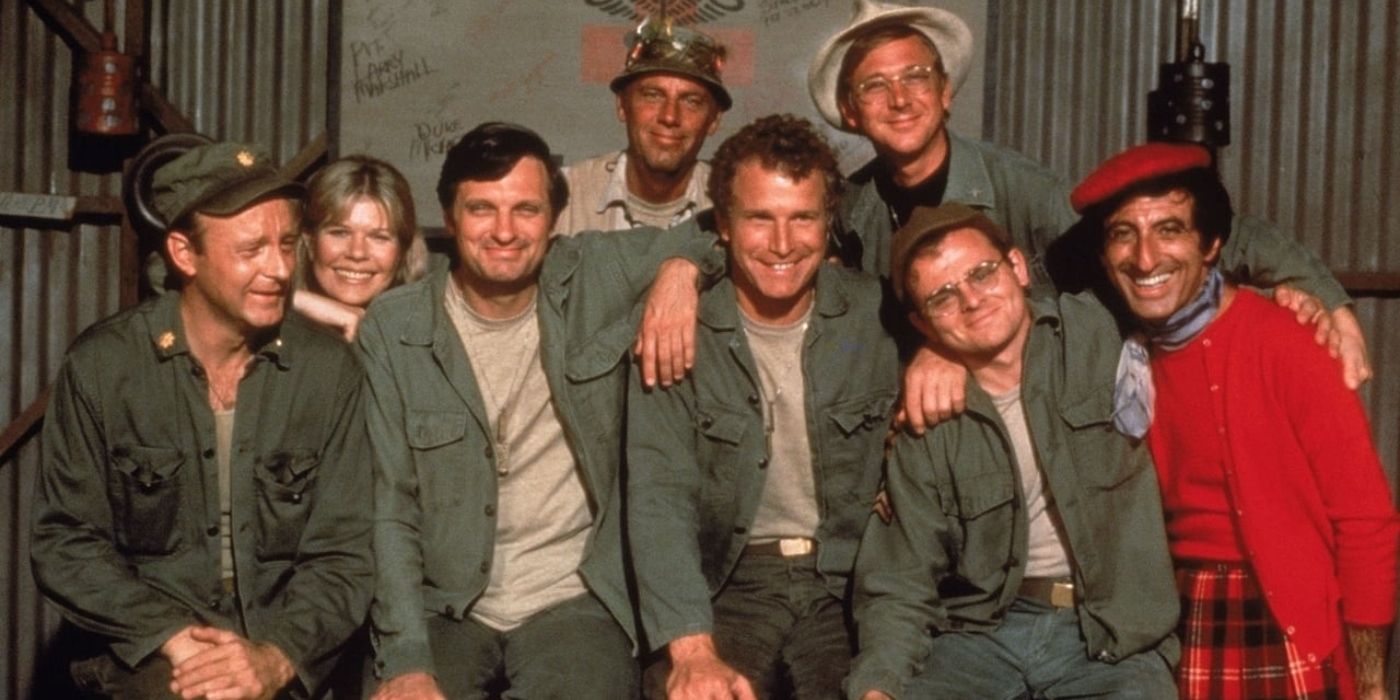 Henry Blake's Death Didn't Drastically Change MASH, But This Season 1 ...