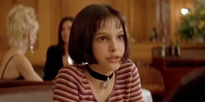 Mathilda de Leon, o profissional