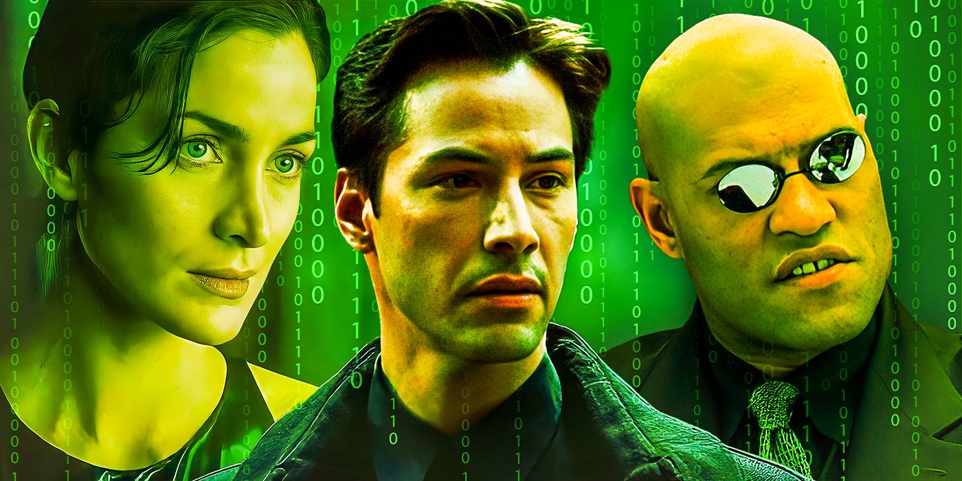 Jack Matrix The Most Popular Matrix Theory Never Really Made Sense (& It Was ...