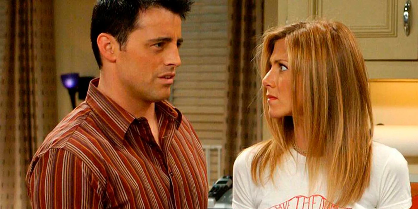 8 Beloved '90s TV Shows That Are Seen As Problematic Now