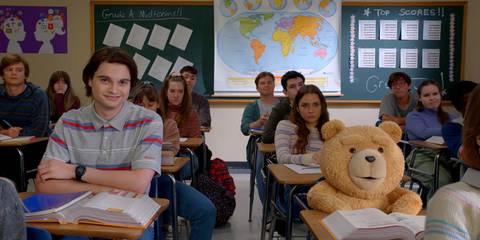 Ted Summary, Trailer, Season List, Cast, Where to Watch and More