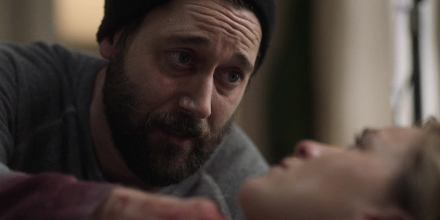 Ryan Eggold's Law & Order Role Flips His Max Goodwin Role From New Amsterdam