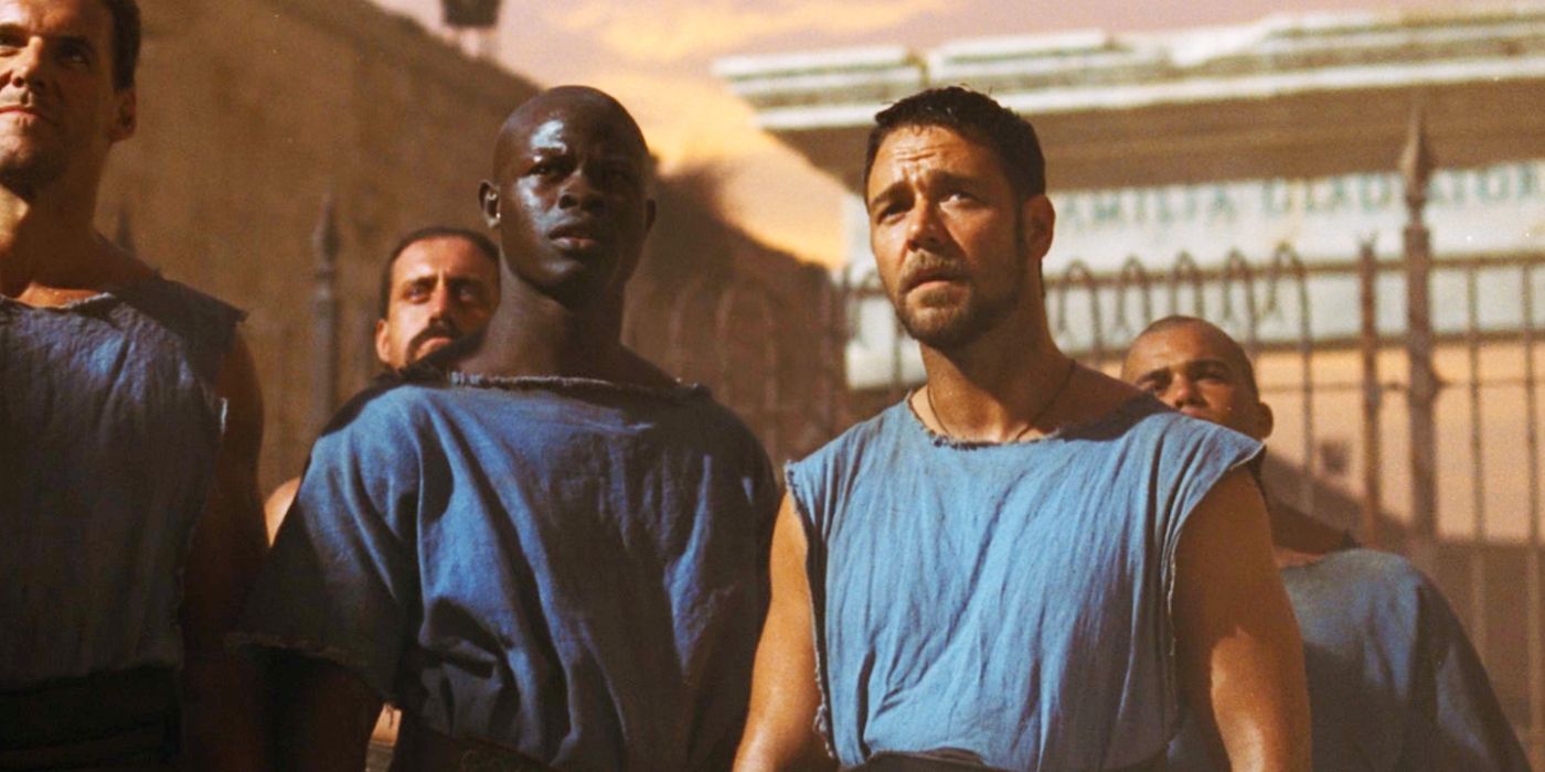 Ridley Scott's Gladiator 2 Promise Gives Me Hope The Sequel Will Achieve A Near-Impossible Feat