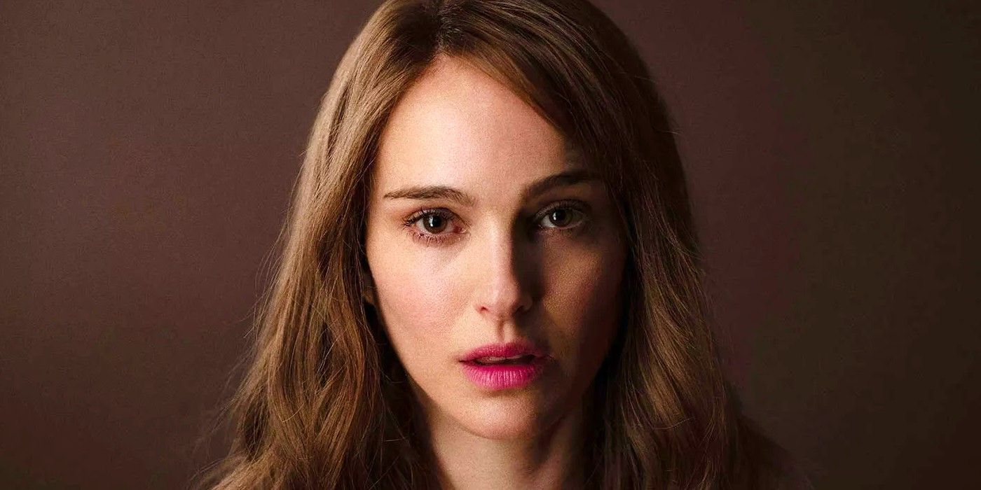 Natalie Portman's Smoky Eye, Keira Knightley's No-Makeup Look, More, image size:1400x700
