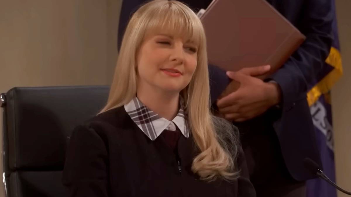 Night Court Season 2 Loses A Main Cast Member Due To Creative Changes