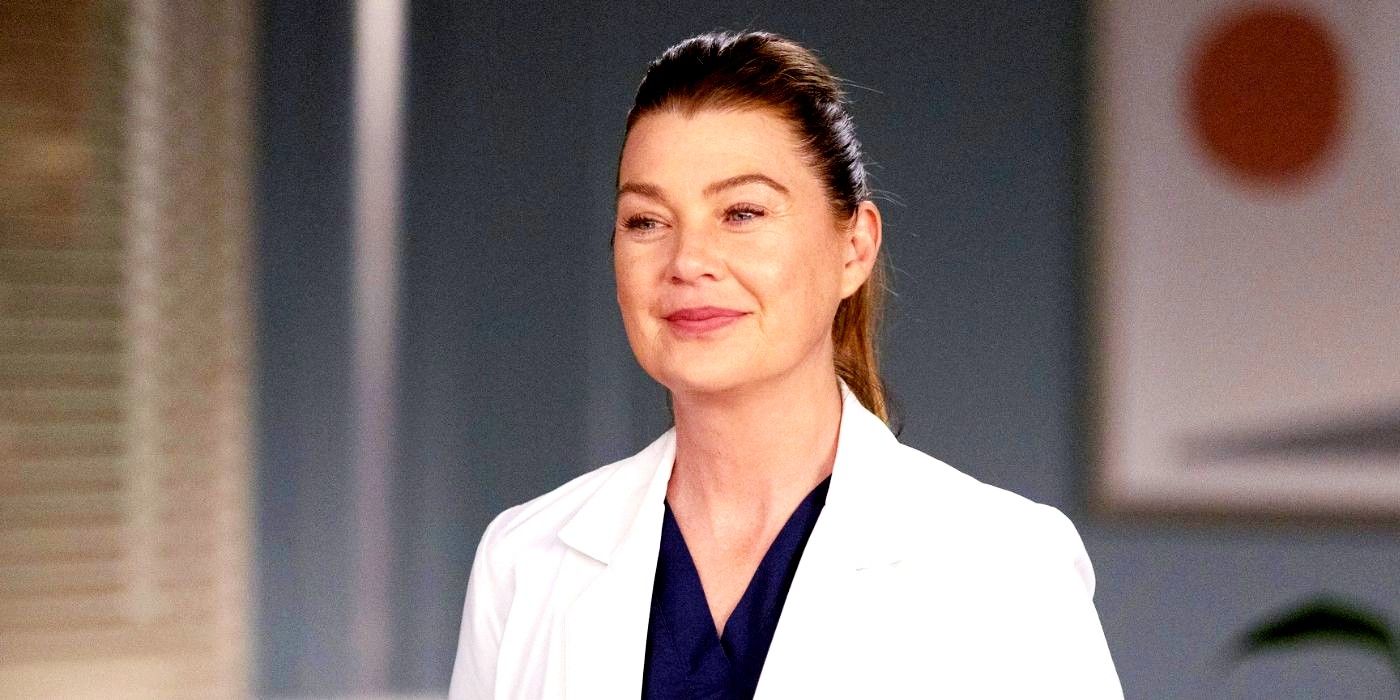 Grey's Anatomy Season 21 Update Reveals Ellen Pompeo's Bigger Role (Despite Previous Exit)