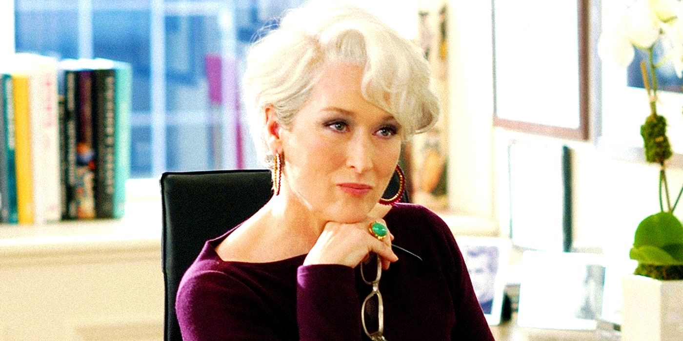 The Devil Wears Prada 2 In The Works, Plot Details & Returning Stars Revealed