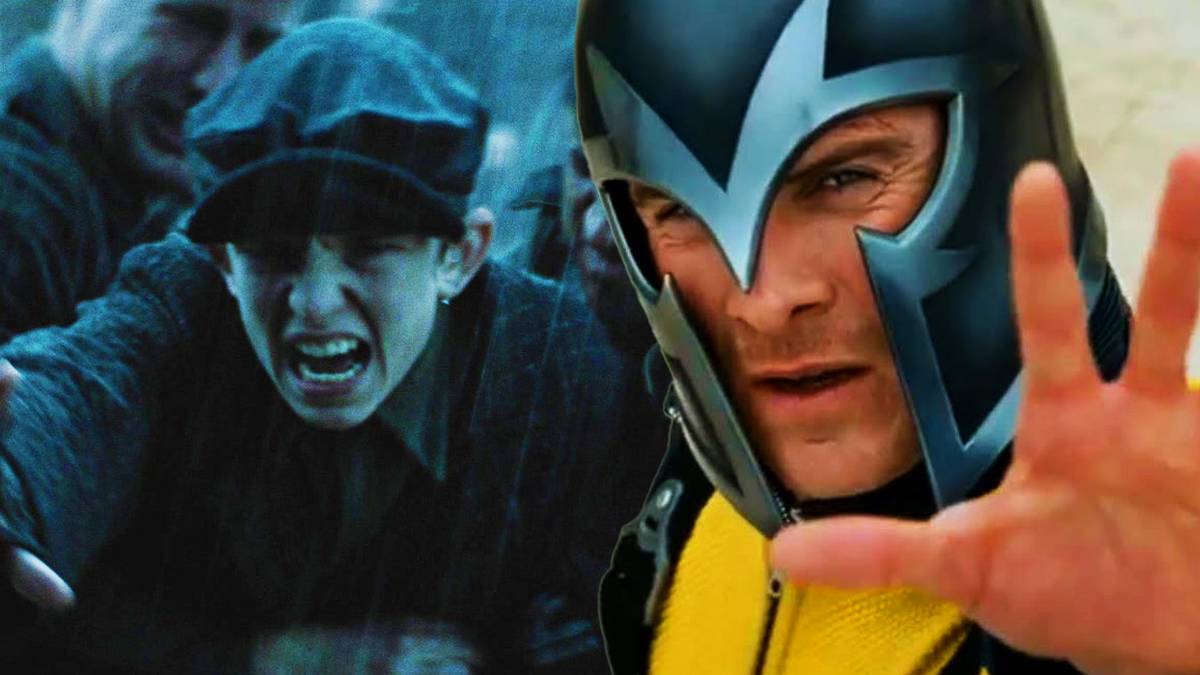 The MCU Already Solved Magneto’s Backstory Problem 1 Year Ago