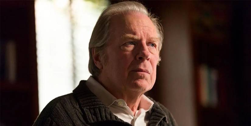 Michael McKean as Chuck McGill in Better Call Saul.