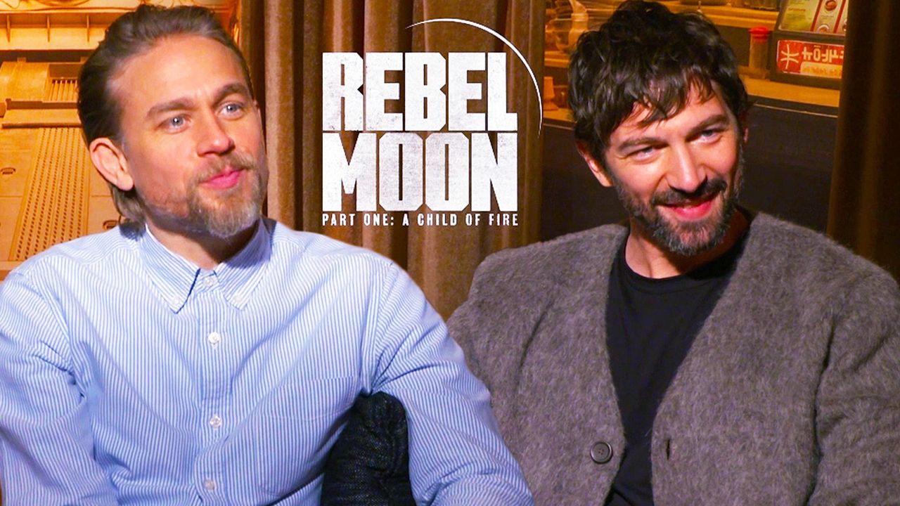 Charlie Hunnam, Djimon Hounsou e Ray Fisher, conheça o elenco de Rebel Moon  • Portal Zack Snyder BR