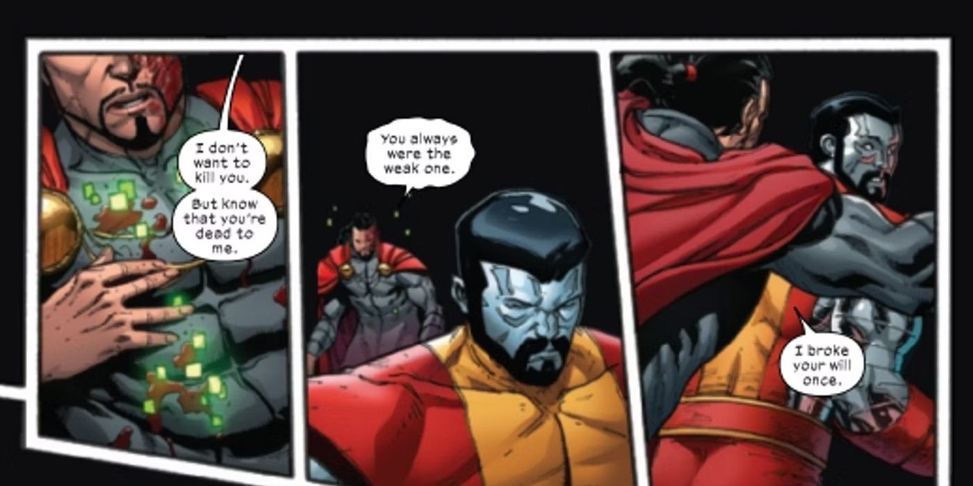 10 Best Colossus Fights in Marvel History (Ranked by Power Level)