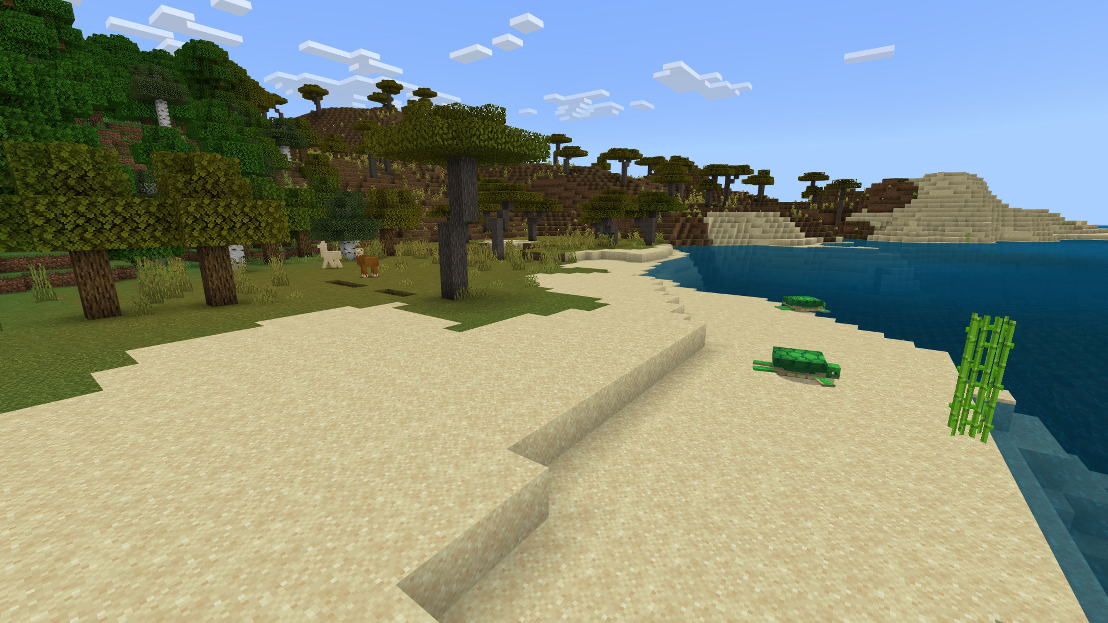 15 Best Minecraft Seeds For Villages