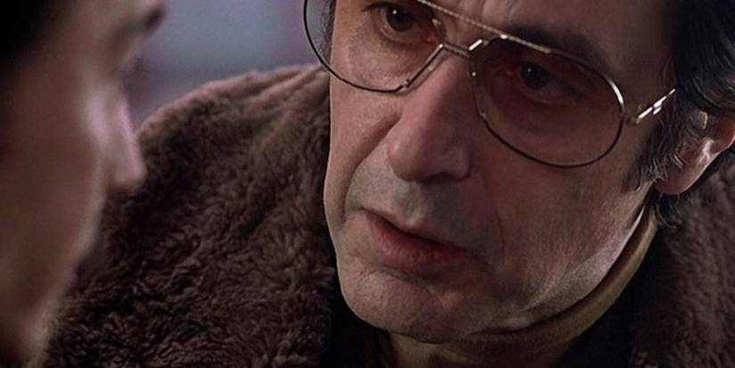 Lefty Ruggerio Real What Happened To Lefty In Real Life? Donnie Brasco True Story Explained