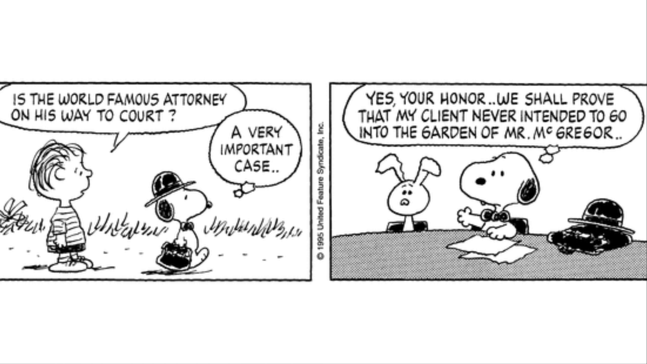 Peanuts: 10 Best Snoopy Alter Egos - From Joe Cool to the World-Famous ...