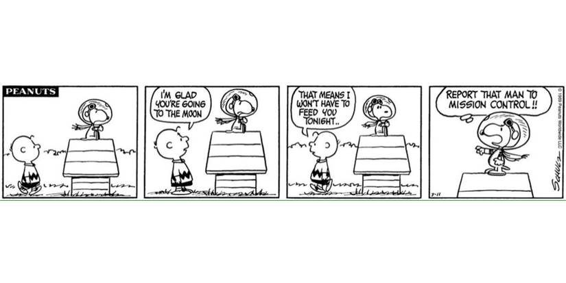 Peanuts: 10 Best Snoopy Alter Egos - From Joe Cool to the World-Famous ...