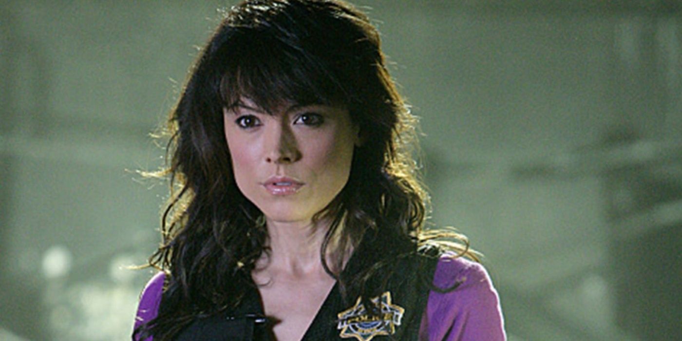 All 9 CSI Characters Who Left The Show Before The Ending (& Why)