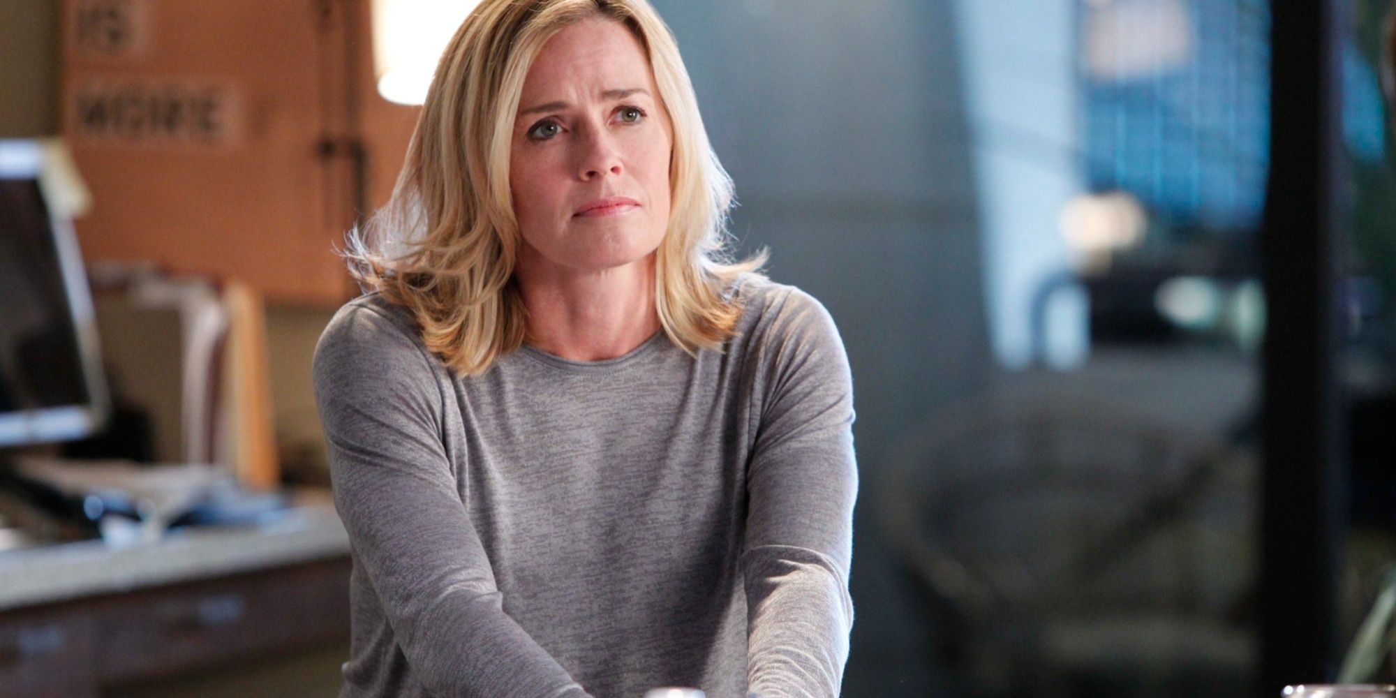 All 9 CSI Characters Who Left The Show Before The Ending (& Why)